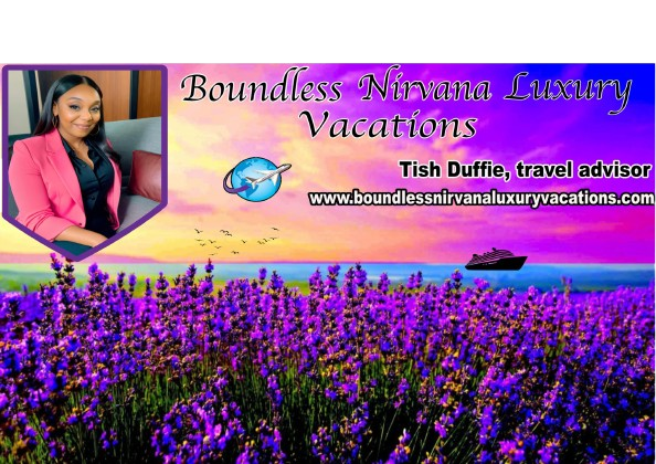 Luxury Destination 0